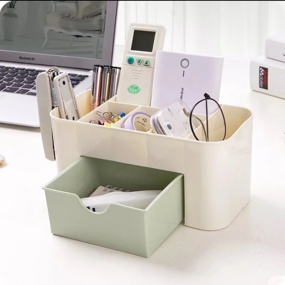 Storage Organizer Boxes